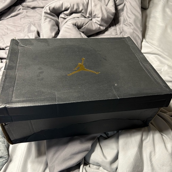 Jordan 6 Rings - Picture 6 of 11